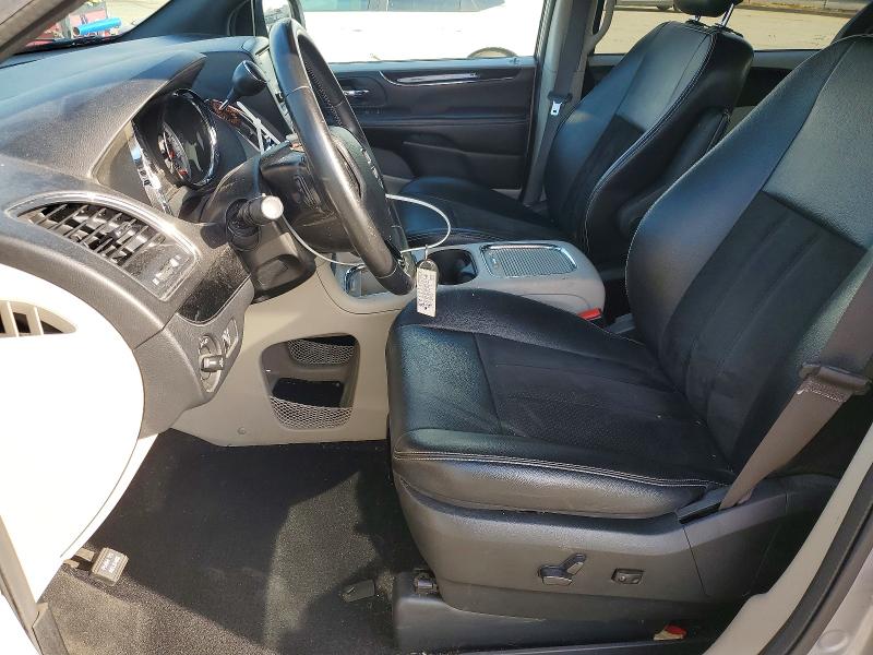 Photo 7 from auction – 2019 DODGE GRAND CARAVAN with VIN 2C4RDGCG6KR695655