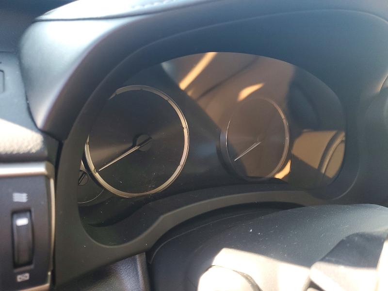 Photo 9 from auction – 2017 LEXUS IS with VIN JTHCM1D29H5025270