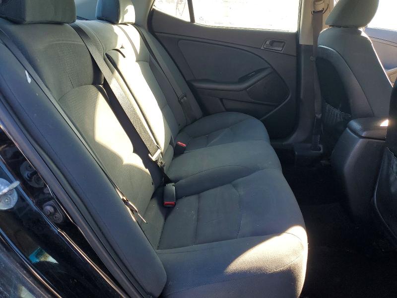 Photo 10 from auction – 2015 KIA OPTIMA with VIN 5XXGM4A73FG450173