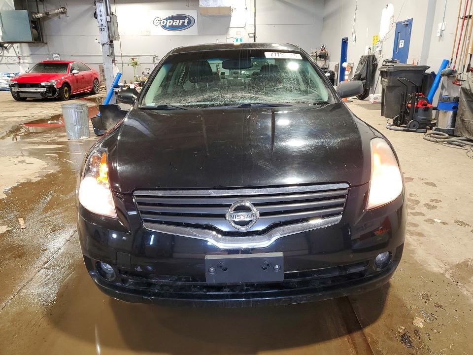 Photo 5 from auction – 2009 NISS ALTIMA with VIN 1N4AL21E59C106009
