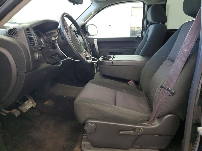 Photo 7 from auction – 2012 GMC SIERRA with VIN 1GTN2VE00CZ310154