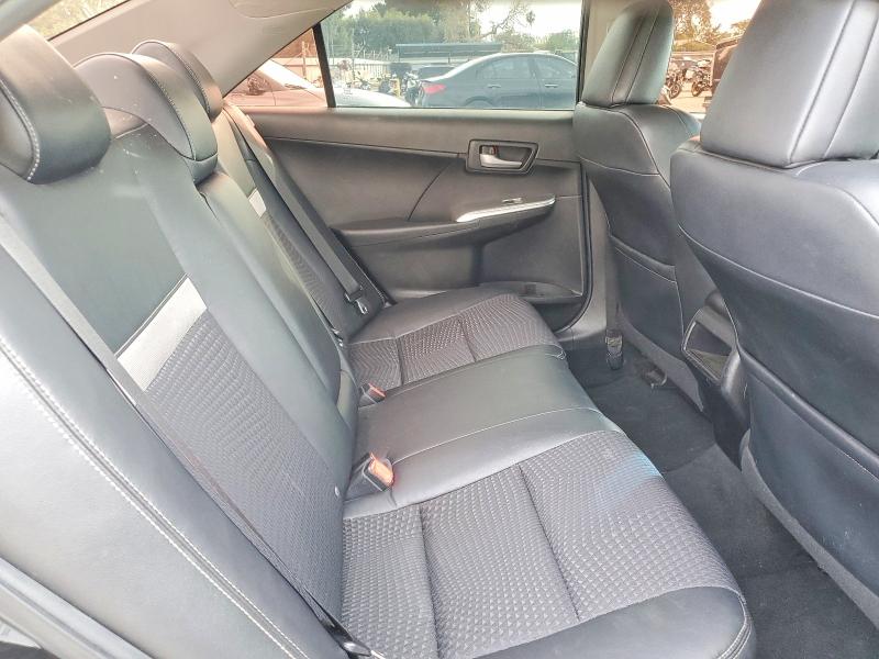 Photo 10 from auction – 2012 TOYOTA CAMRY with VIN 4T1BF1FK0CU501596