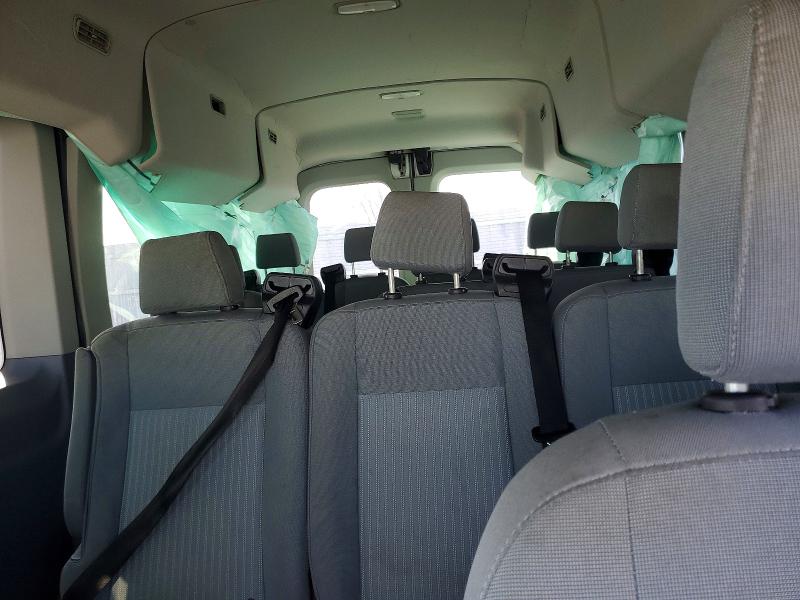 Photo 10 from auction – 2019 FORD TRANSIT T- with VIN 1FBZX2CG3KKB25724