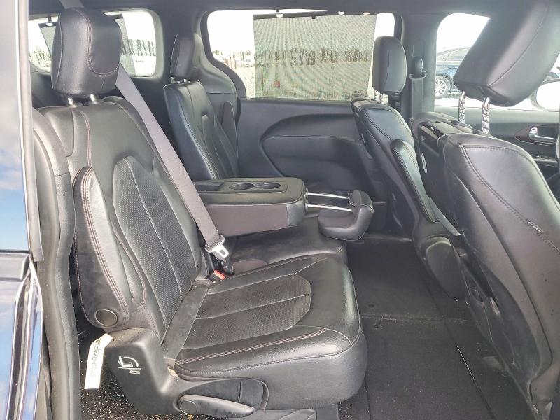 Photo 11 from auction – 2020 CHRYSLER PACIFICA with VIN 2C4RC1EG8LR101274