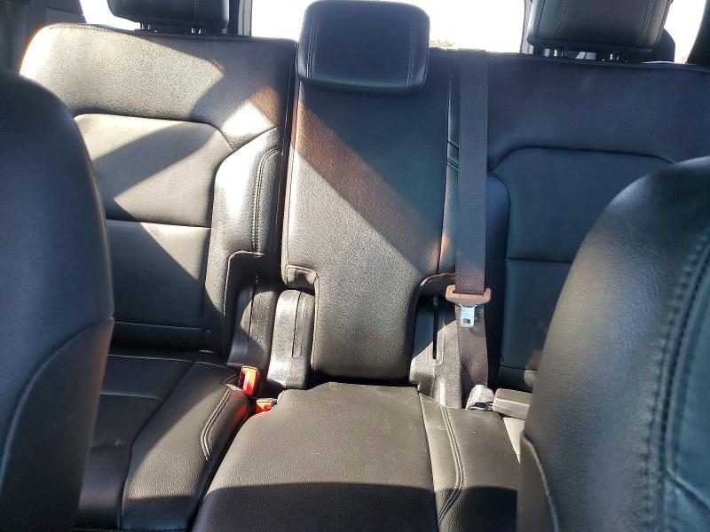 Photo 10 from auction – 2016 FORD EXPLORER with VIN 1FM5K8D89GGC32284