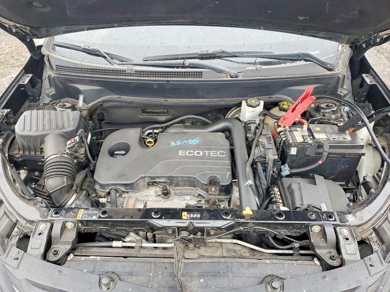 Photo 12 from auction – 2019 CHEVROLET EQUINOX with VIN 2GNAXSEV2K6222864