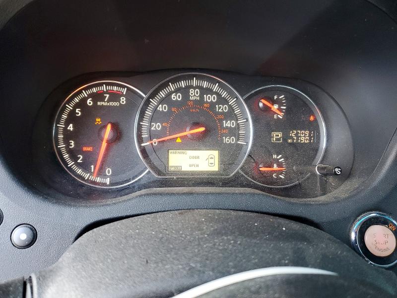 Photo 9 from auction – 2013 NISS MAXIMA with VIN 1N4AA5AP9DC829511