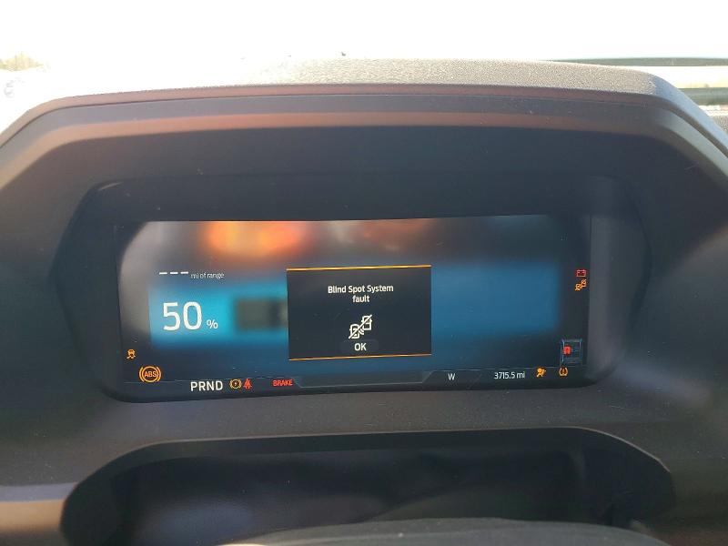 Photo 9 from auction – 2025 FORD F150 with VIN 1FT6W3LU5SWG17547