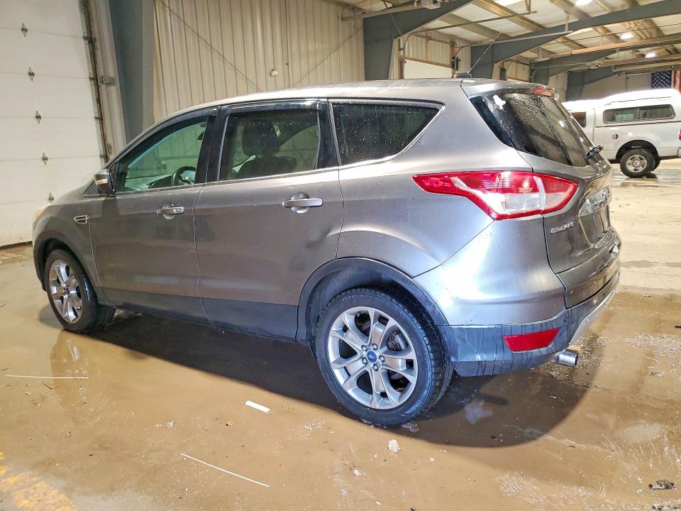 Photo 2 from auction – 2013 FORD ESCAPE with VIN 1FMCU9H97DUD78612