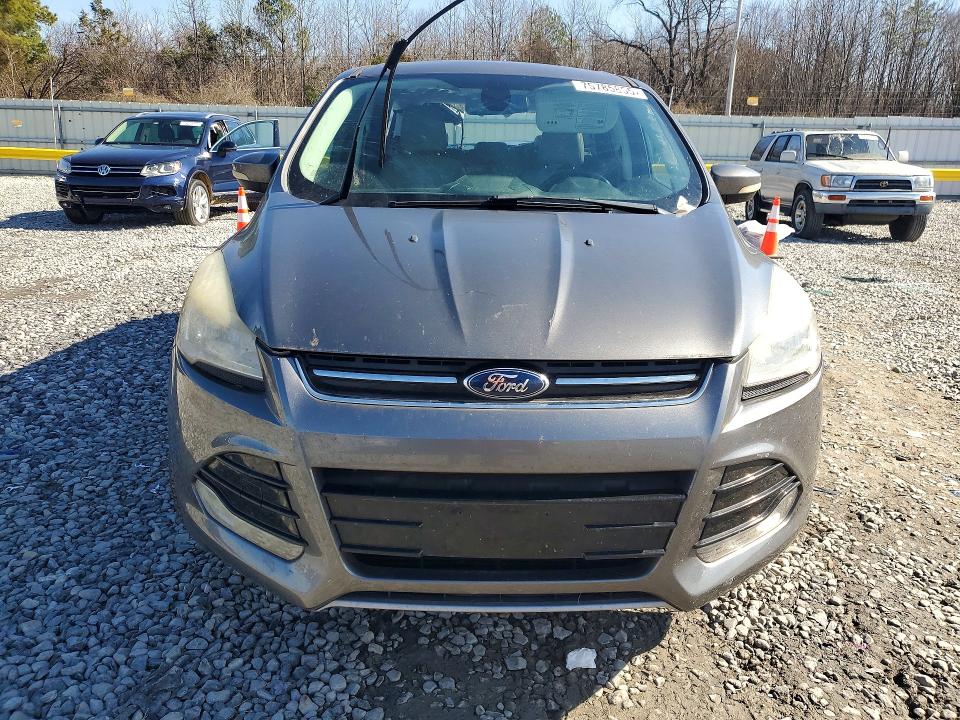 Photo 5 from auction – 2013 FORD ESCAPE with VIN 1FMCU9H96DUC04188