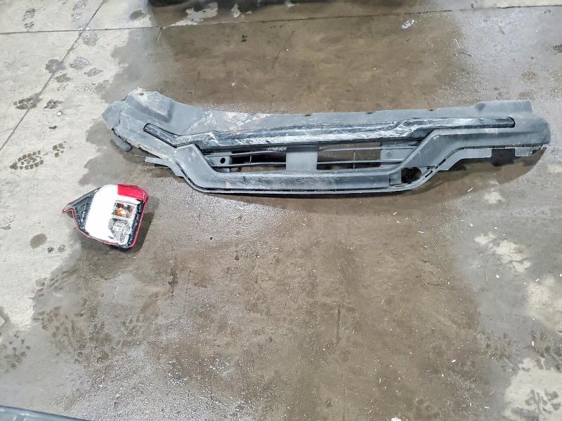 Photo 13 from auction – 2021 FORD EXPLORER S with VIN 1FM5K8GC2MGA46288
