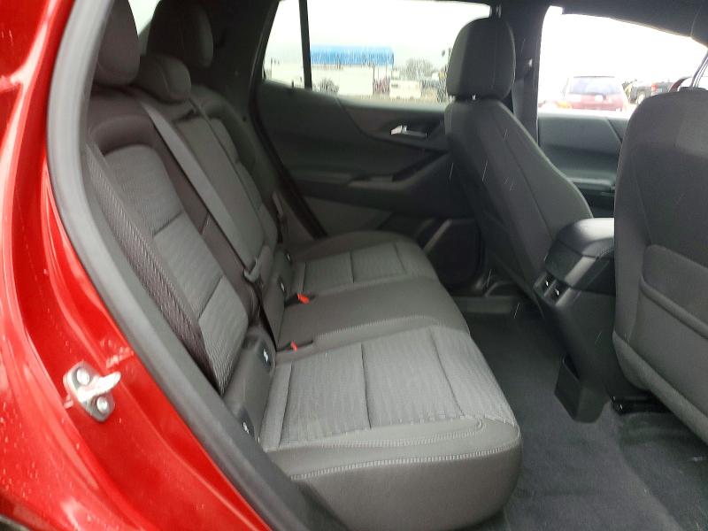 Photo 11 from auction – 2026 CHEVROLET EQUINOX with VIN 3GNAXHEG3TL109569
