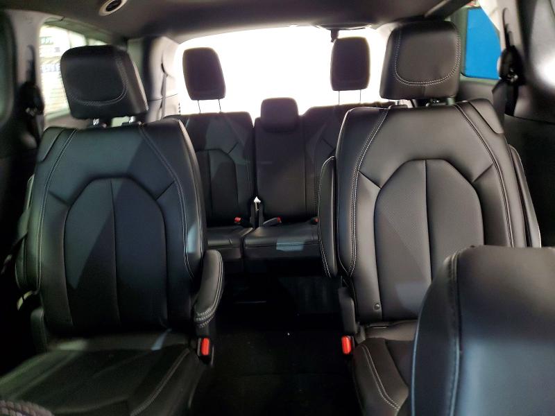 Photo 10 from auction – 2025 CHRYSLER PACIFICA with VIN 2C4RC1BG8SR575292