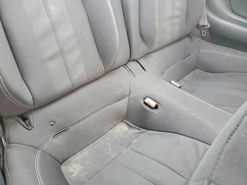 Photo 10 from auction – 2019 FORD MUSTANG with VIN 1FA6P8TH7K5129368