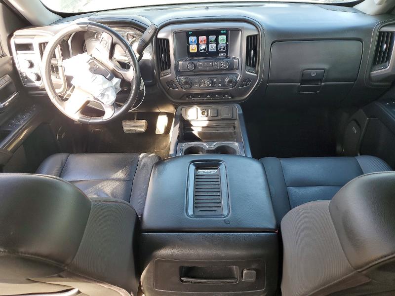 Photo 8 from auction – 2017 GMC SIERRA with VIN 3GTU2NEJ3HG462859