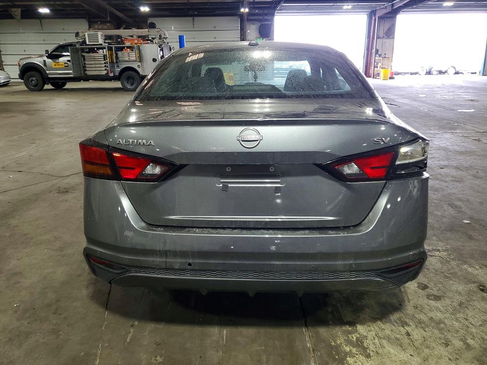 Photo 6 from auction – 2023 NISSAN ALTIMA with VIN 1N4BL4DV2PN375730