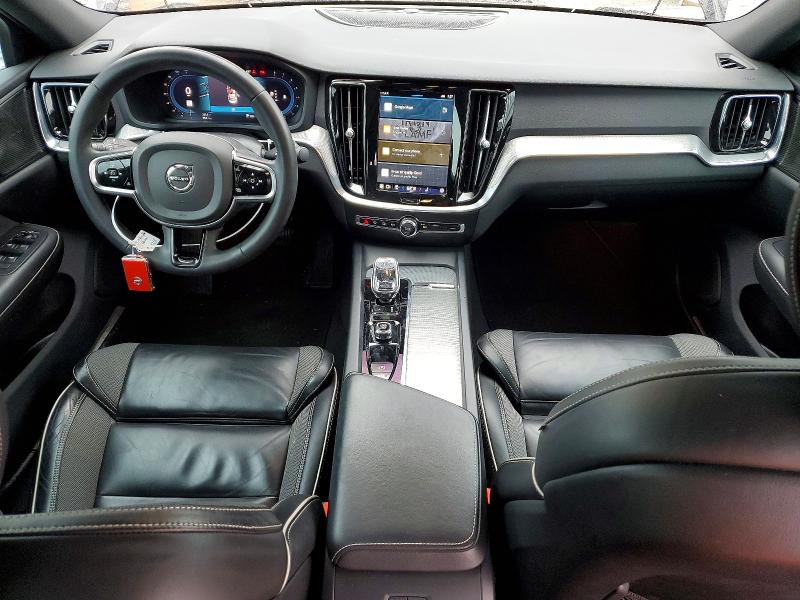 Photo 8 from auction – 2024 VOLVO S60 PLUS with VIN 7JRL12TH7RG280318