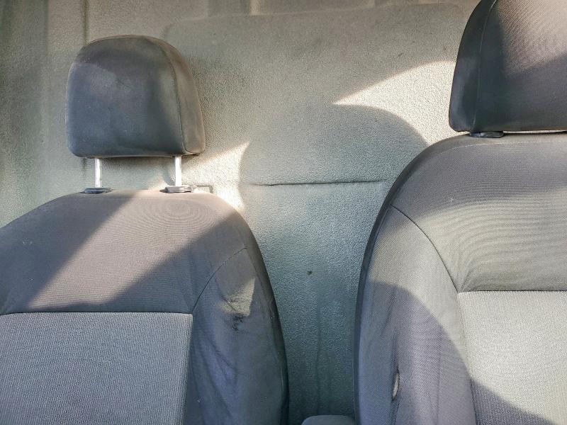 Photo 10 from auction – 2017 RAM PROMASTER with VIN ZFBERFBB9H6G68861