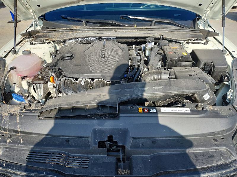 Photo 11 from auction – 2026 KIA K5 with VIN KNAG64J73T5429833
