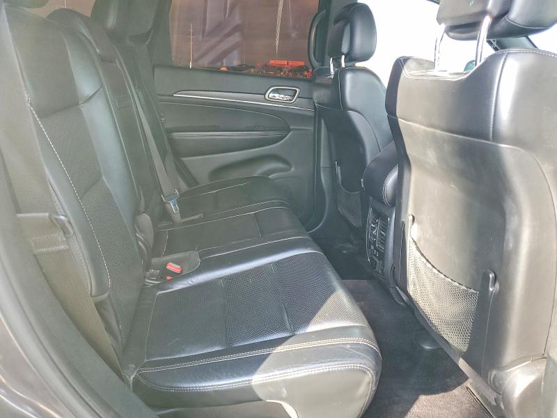 Photo 11 from auction – 2017 JEEP GRAND CHEROKEE with VIN 1C4RJEBG2HC877286
