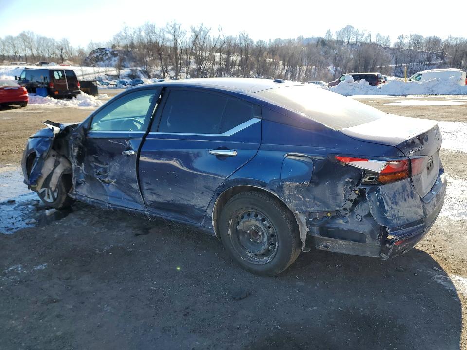 Photo 2 from auction – 2020 NISS ALTIMA with VIN 1N4BL4BV9LC277013