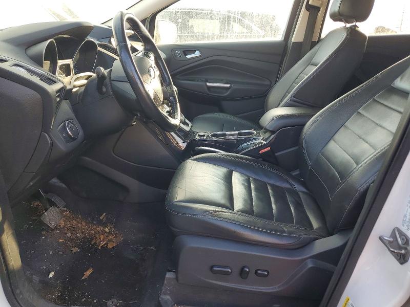 Photo 7 from auction – 2014 FORD ESCAPE with VIN 1FMCU0JX4EUD43208