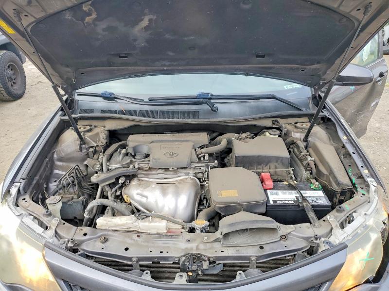 Photo 11 from auction – 2014 TOYOTA CAMRY L with VIN 4T1BF1FK3EU825886