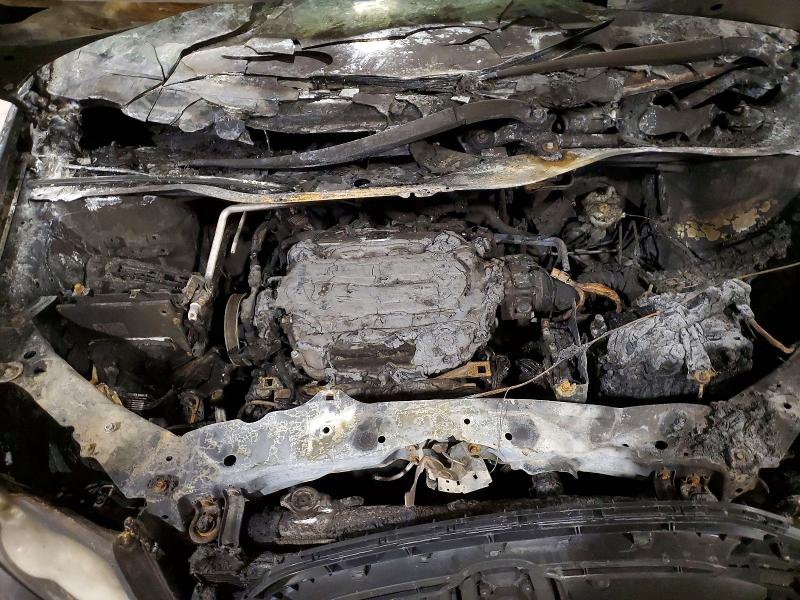 Foto 12 de la subasta – 2012 HONDA ODYSSEY TO con VIN 5FNRL5H97CB014305