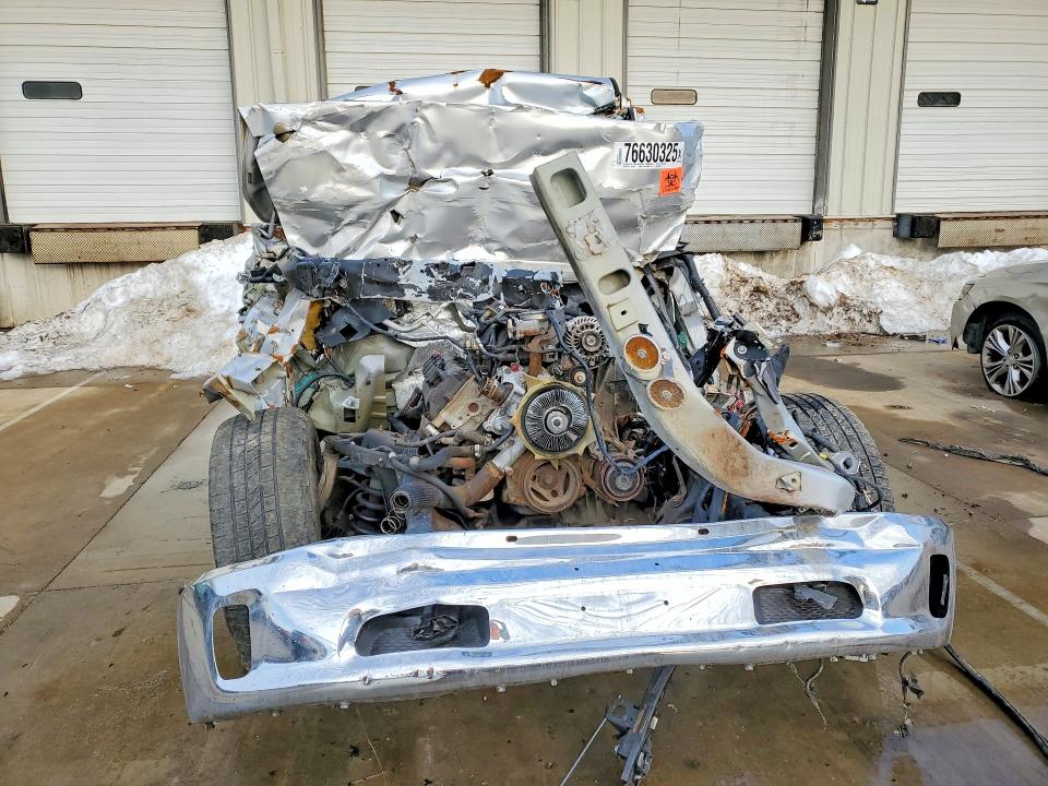Photo 5 from auction – 2015 RAM 1500 SLT with VIN 1C6RR7GT2FS669915