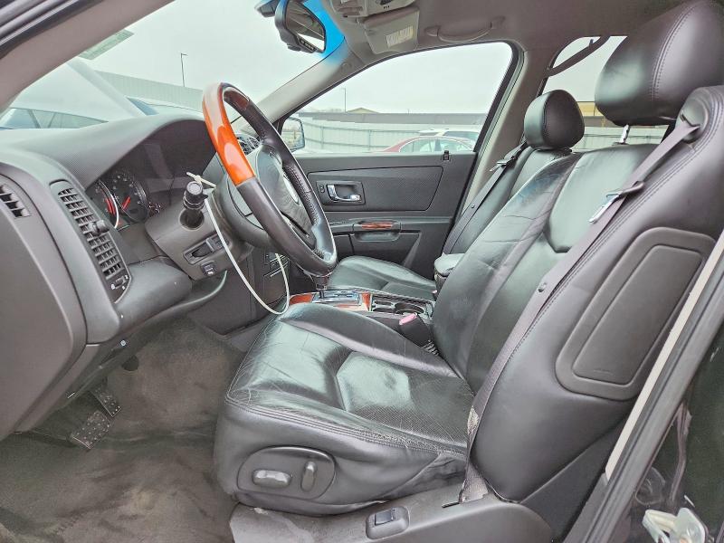 صورة رقم 7 من المزاد - 2005 CADILLAC SRX مع VIN 1GYEE637250173300