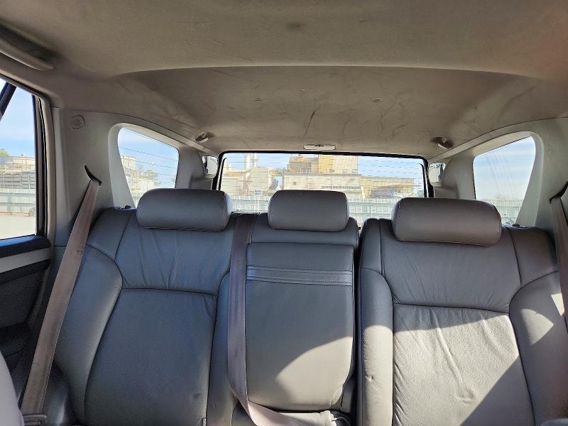 Photo 10 from auction – 2004 TOYOTA 4RUNNER with VIN JTEZU14R440019419