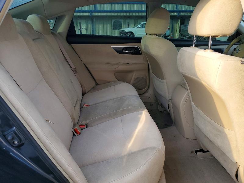 Photo 10 from auction – 2013 NISSAN ALTIMA with VIN 1N4AL3AP4DC916005