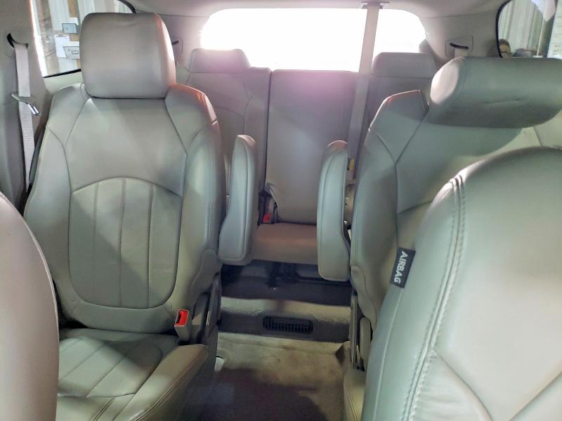 Photo 10 from auction – 2015 BUICK ENCLAVE with VIN 5GAKRBKD0FJ229681