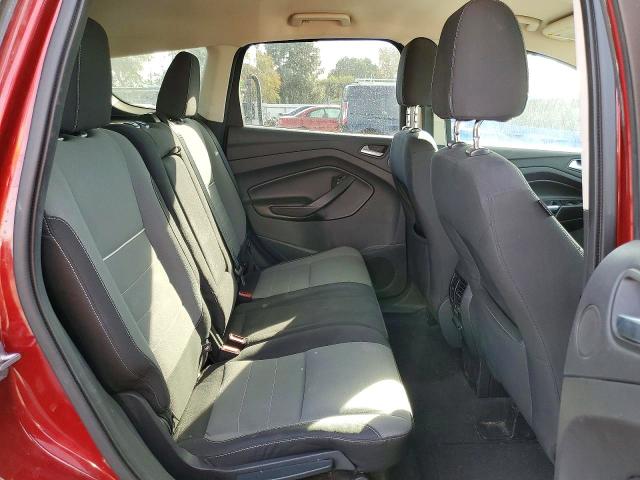 Photo 11 from auction – 2014 FORD ESCAPE SE with VIN 1FMCU9GX3EUC69825
