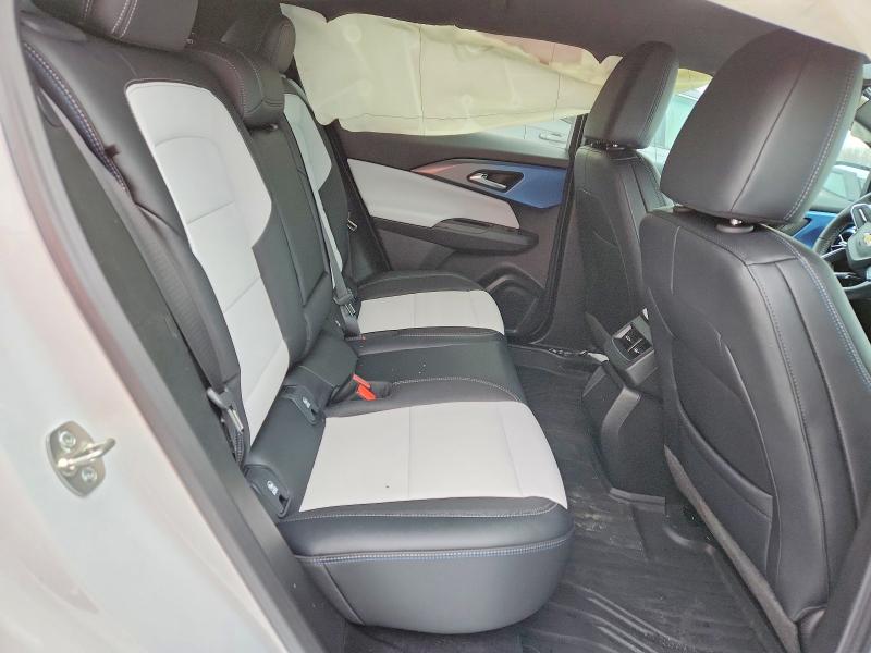 Photo 11 from auction – 2026 CHEVROLET EQUINOX with VIN 3GN7DNRPXTS109795