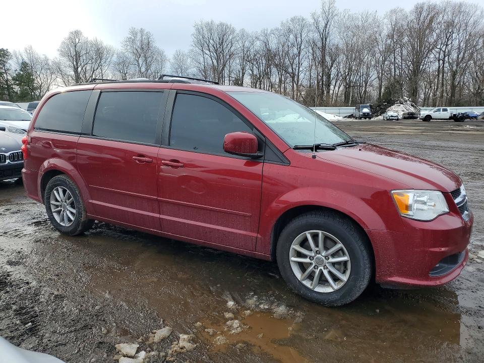 Zdjęcie 4 z aukcji – 2016 DODGE GRAND CARAVAN z VIN 2C4RDGCG0GR179363