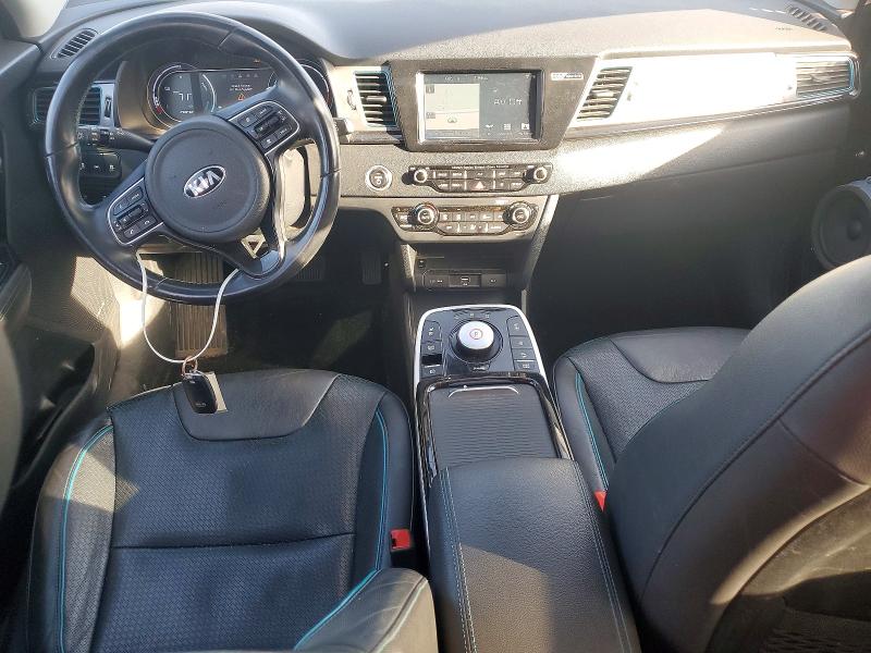 Photo 8 from auction – 2019 KIA NIRO EX PR with VIN KNDCE3LG2K5025853