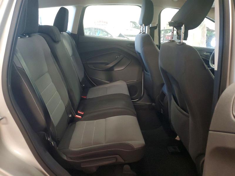 Photo 11 from auction – 2018 FORD ESCAPE with VIN 1FMCU0F75JUC08287