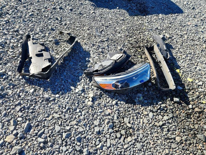 Photo 13 from auction – 2020 FORD EXPLORER with VIN 1FMSK7DH6LGC58736