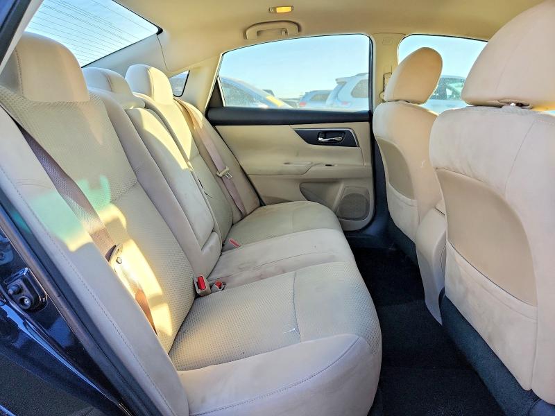 Photo 10 from auction – 2015 NISSAN ALTIMA with VIN 1N4AL3AP5FC105316