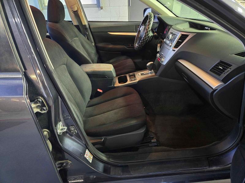 صورة رقم 5 من المزاد - 2013 SUBARU LEGACY مع VIN 4S3BMBG64D3046678