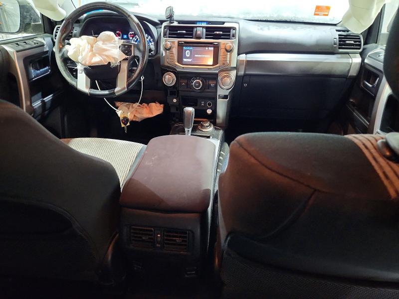 صورة رقم 8 من المزاد - 2014 TOYOTA 4RUNNER SR مع VIN JTEBU5JR5E5179116