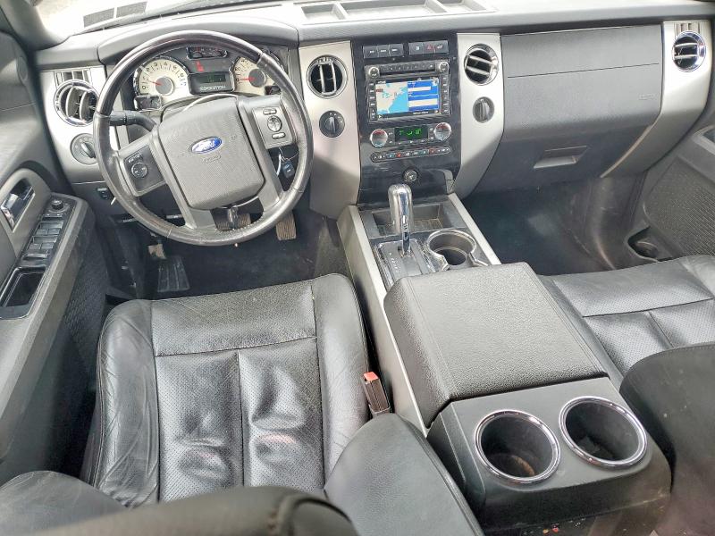 Photo 8 from auction – 2012 FORD EXPEDITION with VIN 1FMJU2A55CEF20034
