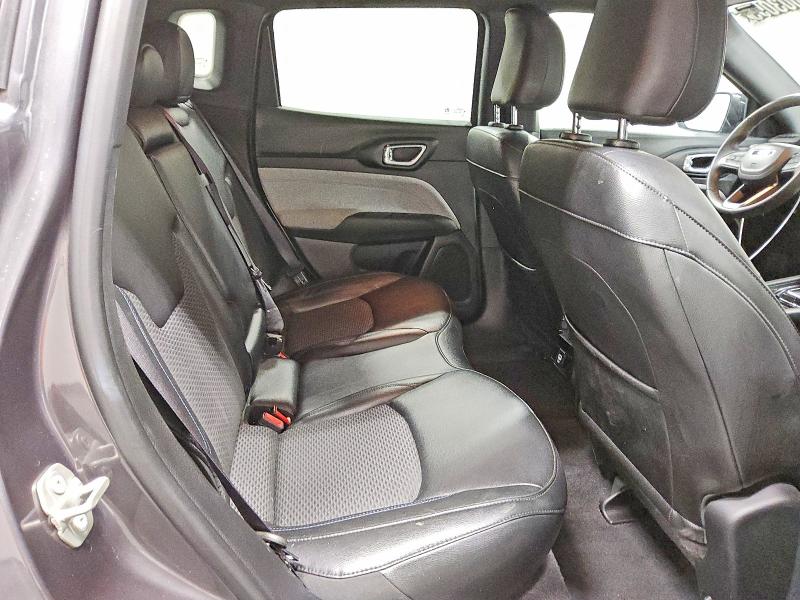 Photo 11 from auction – 2024 JEEP COMPASS LA with VIN 3C4NJDBNXRT116860