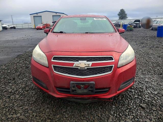 Photo 5 from auction – 2013 CHEVROLET MALIBU with VIN 1G11D5SR1DF318173