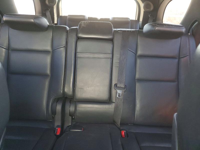 Photo 10 from auction – 2014 DODGE DURANGO with VIN 1C4SDHCT6EC576229