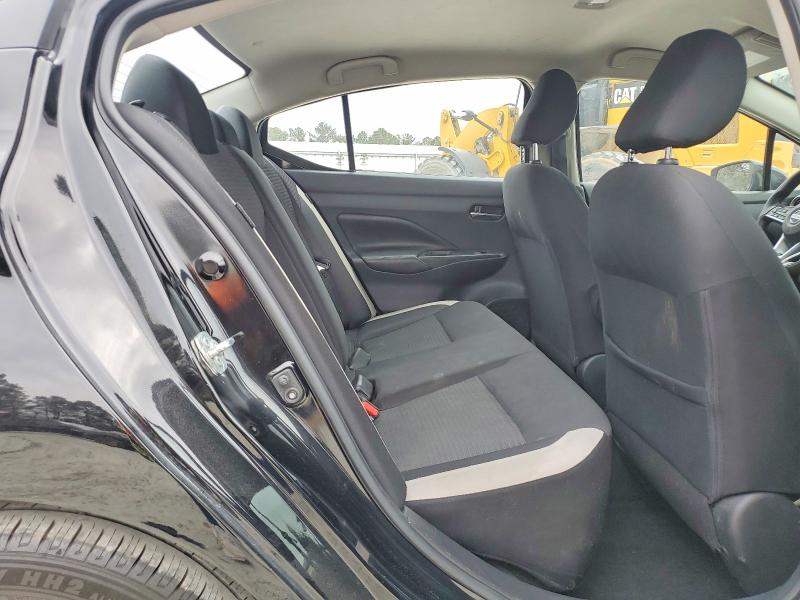 Photo 10 from auction – 2020 NISSAN VERSA with VIN 3N1CN8EV0LL883478