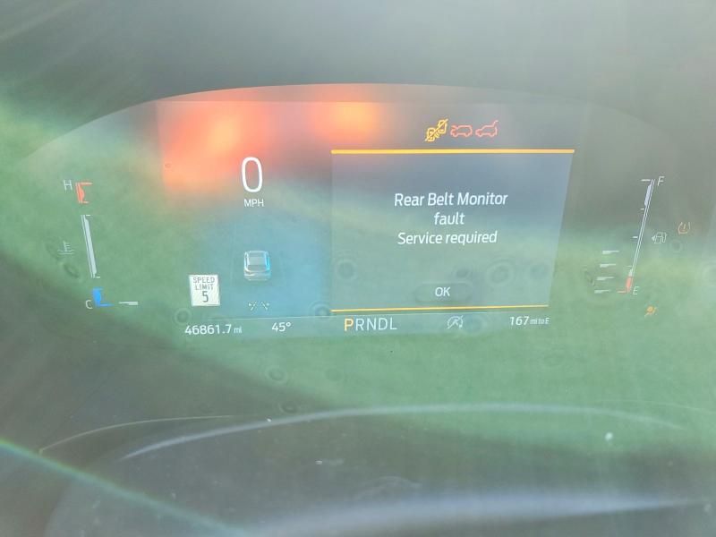 Photo 9 from auction – 2024 FORD ESCAPE with VIN 1FMCU9MN7RUA68406