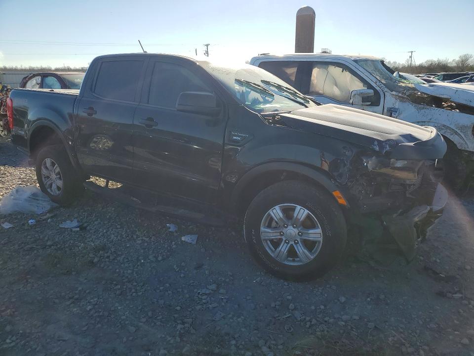 Photo 4 from auction – 2020 FORD RANGER with VIN 1FTER4EHXLLA40798