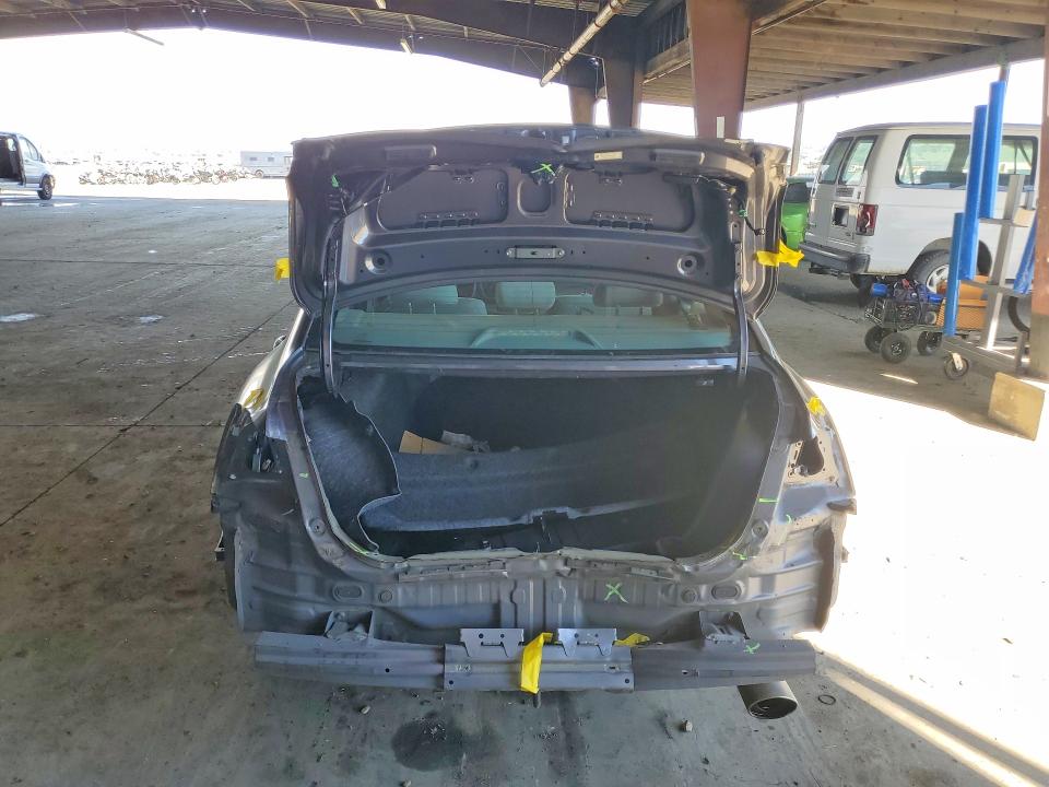 Photo 6 from auction – 2013 HONDA ACCORD with VIN 1HGCR2F34DA022603